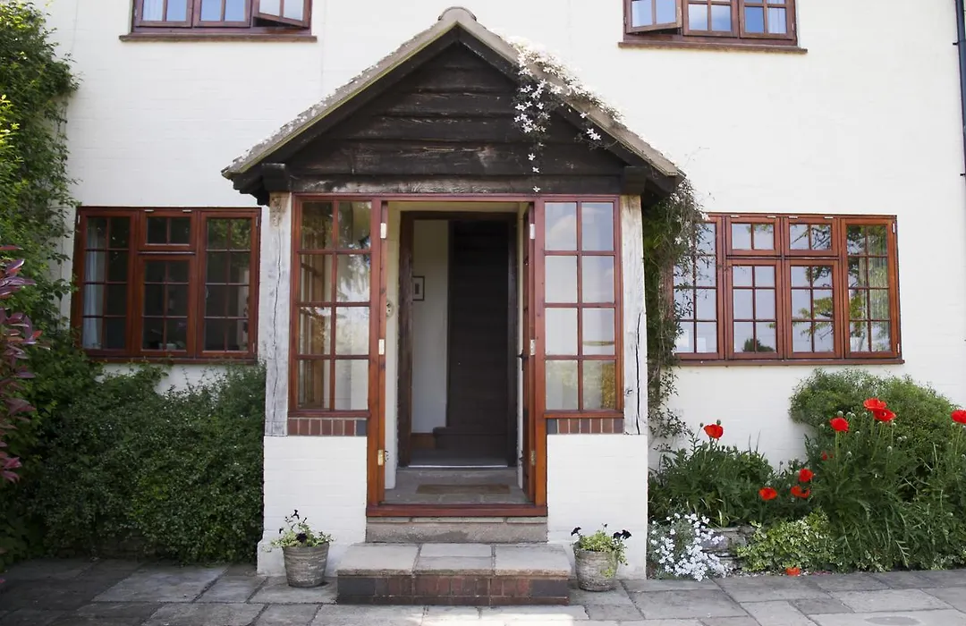 Larkrise Cottage Bed And Breakfast-1
